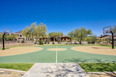Highly sought after Glenview floor plan, in the perfect location on Silverleaf Golf Club in Arizona - for sale on GolfHomes.com, golf home, golf lot