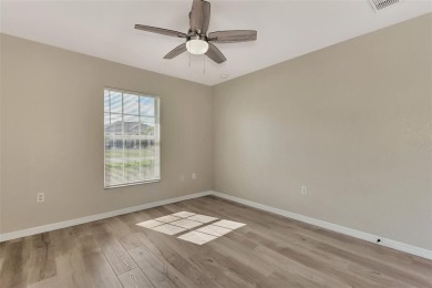 Ready for a quick closing! Stunning 4-bedroom home located on a on Deep Creek Golf Club in Florida - for sale on GolfHomes.com, golf home, golf lot