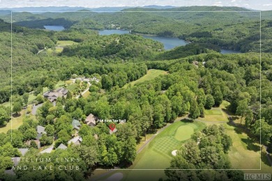 Welcome to Trillium Links and Lake Club, where a championship on Trillium Links in North Carolina - for sale on GolfHomes.com, golf home, golf lot