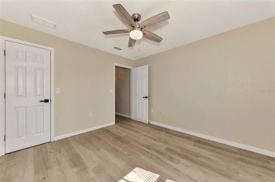 Ready for a quick closing! Stunning 4-bedroom home located on a on Deep Creek Golf Club in Florida - for sale on GolfHomes.com, golf home, golf lot
