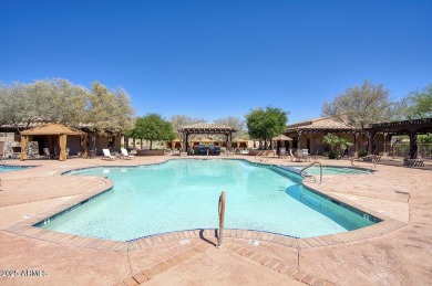 Highly sought after Glenview floor plan, in the perfect location on Silverleaf Golf Club in Arizona - for sale on GolfHomes.com, golf home, golf lot