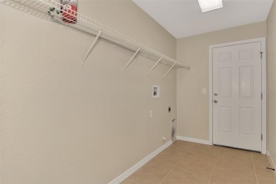 Ready for a quick closing! Stunning 4-bedroom home located on a on Deep Creek Golf Club in Florida - for sale on GolfHomes.com, golf home, golf lot