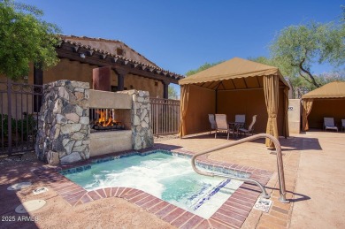 Highly sought after Glenview floor plan, in the perfect location on Silverleaf Golf Club in Arizona - for sale on GolfHomes.com, golf home, golf lot
