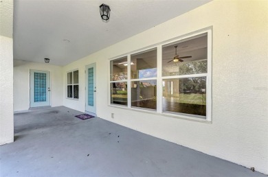 Ready for a quick closing! Stunning 4-bedroom home located on a on Deep Creek Golf Club in Florida - for sale on GolfHomes.com, golf home, golf lot