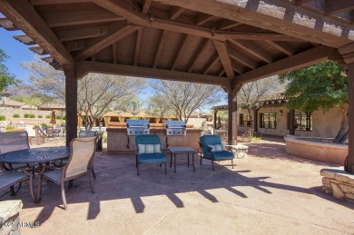 Highly sought after Glenview floor plan, in the perfect location on Silverleaf Golf Club in Arizona - for sale on GolfHomes.com, golf home, golf lot