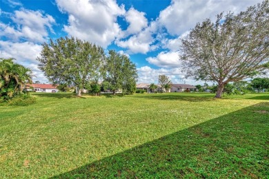 Ready for a quick closing! Stunning 4-bedroom home located on a on Deep Creek Golf Club in Florida - for sale on GolfHomes.com, golf home, golf lot