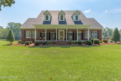 A rare opportunity to own a beautiful piece of property in on Falling Creek Country Club in North Carolina - for sale on GolfHomes.com, golf home, golf lot