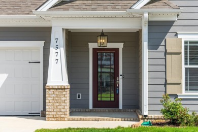 Welcome home to the Grove on Providence! 
This beautiful home on The Champions Club At Hampton Creek in Tennessee - for sale on GolfHomes.com, golf home, golf lot