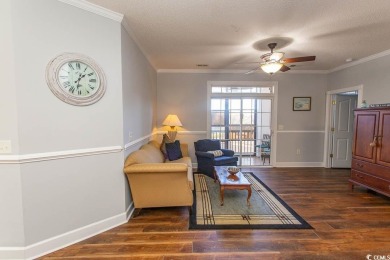 THIS CUTE AND COZY CONDO LOCATED IN HARBOUR COVE IN BAREFOOT on Barefoot Resort and Golf Club  in South Carolina - for sale on GolfHomes.com, golf home, golf lot