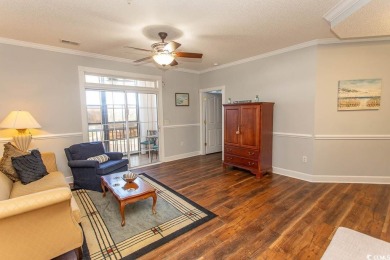 THIS CUTE AND COZY CONDO LOCATED IN HARBOUR COVE IN BAREFOOT on Barefoot Resort and Golf Club  in South Carolina - for sale on GolfHomes.com, golf home, golf lot