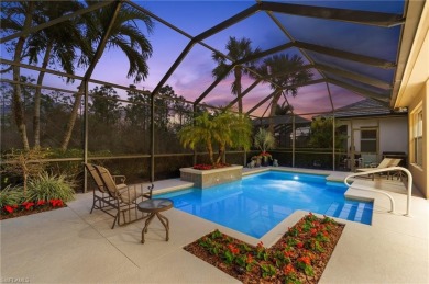 Welcome home to this former Arthur Rutenberg model located in on The Club At Renaissance in Florida - for sale on GolfHomes.com, golf home, golf lot