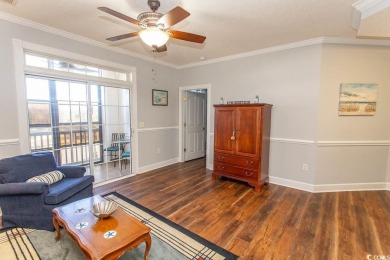 THIS CUTE AND COZY CONDO LOCATED IN HARBOUR COVE IN BAREFOOT on Barefoot Resort and Golf Club  in South Carolina - for sale on GolfHomes.com, golf home, golf lot