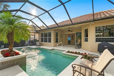 Welcome home to this former Arthur Rutenberg model located in on The Club At Renaissance in Florida - for sale on GolfHomes.com, golf home, golf lot