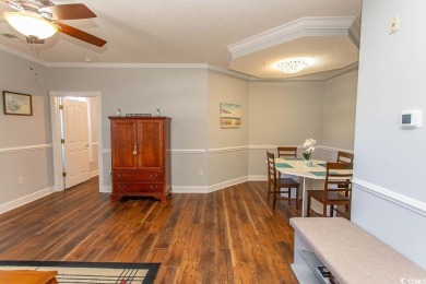 THIS CUTE AND COZY CONDO LOCATED IN HARBOUR COVE IN BAREFOOT on Barefoot Resort and Golf Club  in South Carolina - for sale on GolfHomes.com, golf home, golf lot