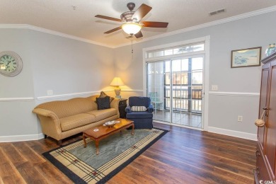 THIS CUTE AND COZY CONDO LOCATED IN HARBOUR COVE IN BAREFOOT on Barefoot Resort and Golf Club  in South Carolina - for sale on GolfHomes.com, golf home, golf lot