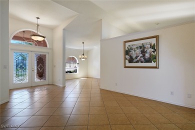 Welcome home to your SW Florida piece of paradise!  This 4 on Royal Tee Country Club in Florida - for sale on GolfHomes.com, golf home, golf lot