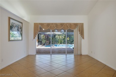 Welcome home to your SW Florida piece of paradise!  This 4 on Royal Tee Country Club in Florida - for sale on GolfHomes.com, golf home, golf lot