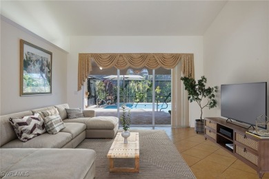 Welcome home to your SW Florida piece of paradise!  This 4 on Royal Tee Country Club in Florida - for sale on GolfHomes.com, golf home, golf lot