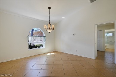 Welcome home to your SW Florida piece of paradise!  This 4 on Royal Tee Country Club in Florida - for sale on GolfHomes.com, golf home, golf lot