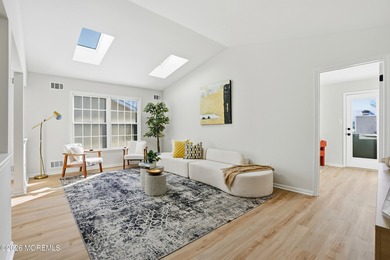 WOW... This is the one you've been waiting for! Adult 55+ living on Greenbriar Woodlands in New Jersey - for sale on GolfHomes.com, golf home, golf lot