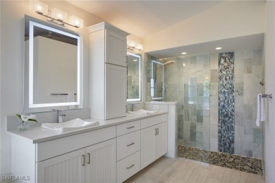 Welcome home to your SW Florida piece of paradise!  This 4 on Royal Tee Country Club in Florida - for sale on GolfHomes.com, golf home, golf lot