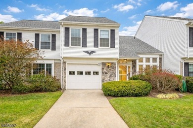 Welcome to this newly renovated 2-bed, 2.5-bath townhouse with on Clearbrook Golf Club in New Jersey - for sale on GolfHomes.com, golf home, golf lot