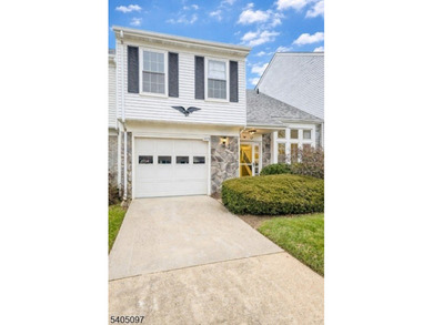 Welcome to this newly renovated 2-bed, 2.5-bath townhouse with on Clearbrook Golf Club in New Jersey - for sale on GolfHomes.com, golf home, golf lot