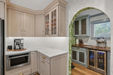 An exceptional opportunity to own a high-performing coastal on Wild Dunes Harbor Golf Resort in South Carolina - for sale on GolfHomes.com, golf home, golf lot