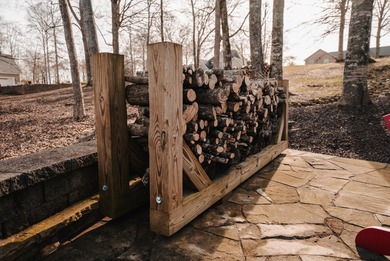 Discover the epitome of lakeside sophistication at this on Links At Lily Creek Resort in Kentucky - for sale on GolfHomes.com, golf home, golf lot