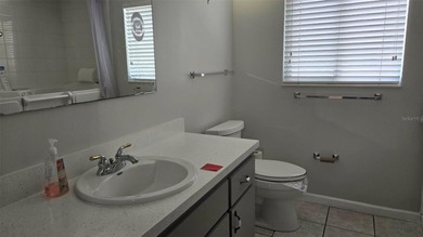 Wonderful 2 bedroom 2 bath split bedroom home in highly sought on Ocala Palms Golf and Country Club in Florida - for sale on GolfHomes.com, golf home, golf lot