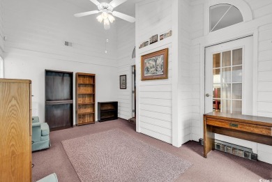 Get ready to be charmed! This single story 3 BD/2BA home is on River Hills Golf and Country Club in South Carolina - for sale on GolfHomes.com, golf home, golf lot