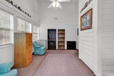 Get ready to be charmed! This single story 3 BD/2BA home is on River Hills Golf and Country Club in South Carolina - for sale on GolfHomes.com, golf home, golf lot