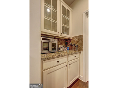 757 Firefly Court - Sun City Peachtree 3 Beds | 2 Baths | 2,506 on Canongate Golf At Sun City Peachtree in Georgia - for sale on GolfHomes.com, golf home, golf lot