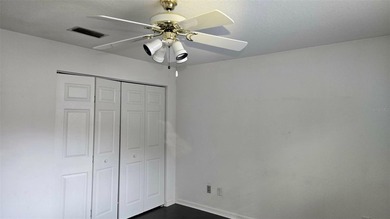 Wonderful 2 bedroom 2 bath split bedroom home in highly sought on Ocala Palms Golf and Country Club in Florida - for sale on GolfHomes.com, golf home, golf lot