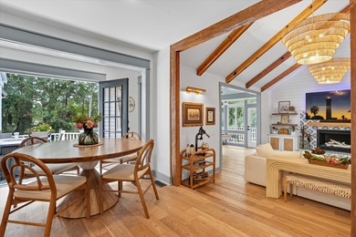 An exceptional opportunity to own a high-performing coastal on Wild Dunes Harbor Golf Resort in South Carolina - for sale on GolfHomes.com, golf home, golf lot