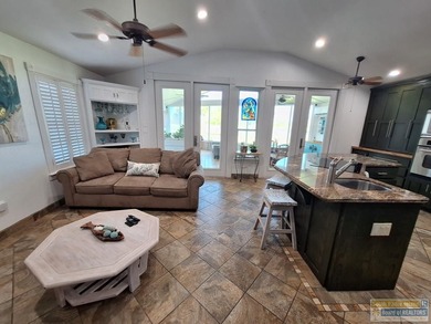 Are you looking for a vacation home in an amenity rich resort on Long Island Golf Course in Texas - for sale on GolfHomes.com, golf home, golf lot