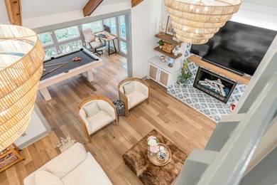 An exceptional opportunity to own a high-performing coastal on Wild Dunes Harbor Golf Resort in South Carolina - for sale on GolfHomes.com, golf home, golf lot