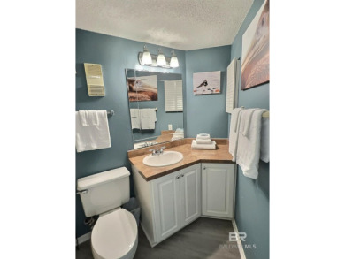 FANTASTIC DEAL!! LOWEST-PRICED 2/2 IN THE BUILDING!!! $3000 on Kiva Dunes Golf Club in Alabama - for sale on GolfHomes.com, golf home, golf lot