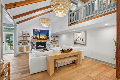 An exceptional opportunity to own a high-performing coastal on Wild Dunes Harbor Golf Resort in South Carolina - for sale on GolfHomes.com, golf home, golf lot