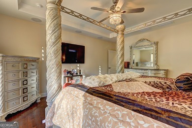 757 Firefly Court - Sun City Peachtree 3 Beds | 2 Baths | 2,506 on Canongate Golf At Sun City Peachtree in Georgia - for sale on GolfHomes.com, golf home, golf lot