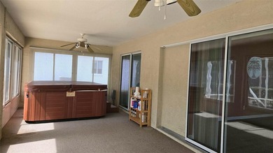 Wonderful 2 bedroom 2 bath split bedroom home in highly sought on Ocala Palms Golf and Country Club in Florida - for sale on GolfHomes.com, golf home, golf lot