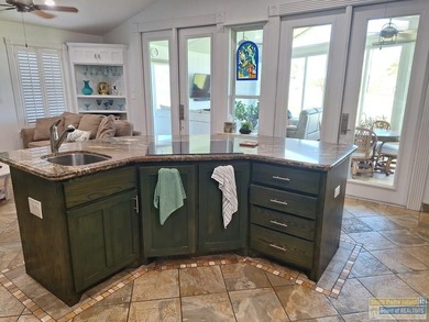 Are you looking for a vacation home in an amenity rich resort on Long Island Golf Course in Texas - for sale on GolfHomes.com, golf home, golf lot