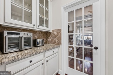 757 Firefly Court - Sun City Peachtree 3 Beds | 2 Baths | 2,506 on Canongate Golf At Sun City Peachtree in Georgia - for sale on GolfHomes.com, golf home, golf lot