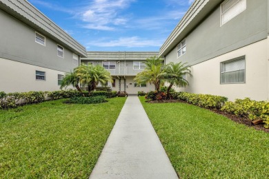 Totally remodeled 1/1.5 condo located in Kings Point. Laminate on Kings Point Golf -Flanders Way in Florida - for sale on GolfHomes.com, golf home, golf lot