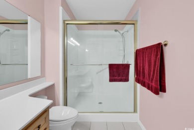 Get ready to be charmed! This single story 3 BD/2BA home is on River Hills Golf and Country Club in South Carolina - for sale on GolfHomes.com, golf home, golf lot