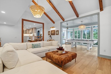 An exceptional opportunity to own a high-performing coastal on Wild Dunes Harbor Golf Resort in South Carolina - for sale on GolfHomes.com, golf home, golf lot