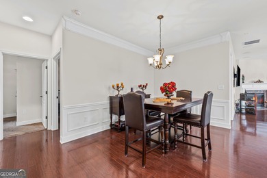 757 Firefly Court - Sun City Peachtree 3 Beds | 2 Baths | 2,506 on Canongate Golf At Sun City Peachtree in Georgia - for sale on GolfHomes.com, golf home, golf lot