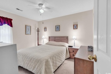 Get ready to be charmed! This single story 3 BD/2BA home is on River Hills Golf and Country Club in South Carolina - for sale on GolfHomes.com, golf home, golf lot