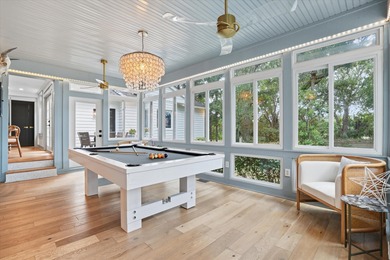 An exceptional opportunity to own a high-performing coastal on Wild Dunes Harbor Golf Resort in South Carolina - for sale on GolfHomes.com, golf home, golf lot