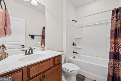 757 Firefly Court - Sun City Peachtree 3 Beds | 2 Baths | 2,506 on Canongate Golf At Sun City Peachtree in Georgia - for sale on GolfHomes.com, golf home, golf lot